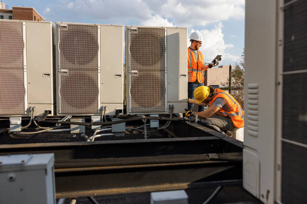 Best Emergency HVAC Repair  in Lewiston, MN