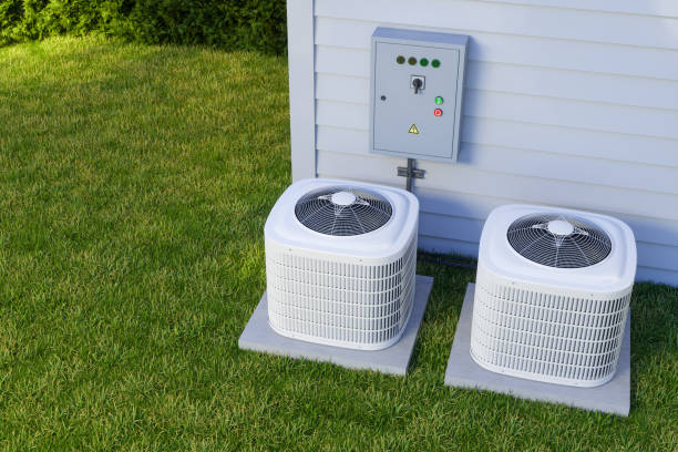 Best Central Air Repair  in Lewiston, MN