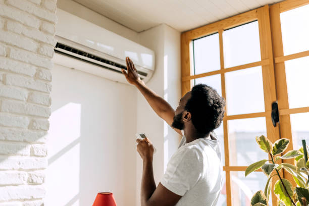 Best HVAC Emergency Services  in Lewiston, MN