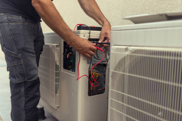 Best HVAC Contractors  in Lewiston, MN