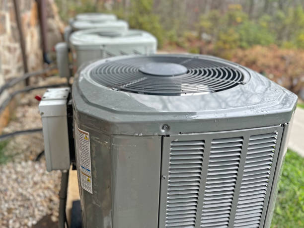 HVAC Troubleshooting in Lewiston, MN